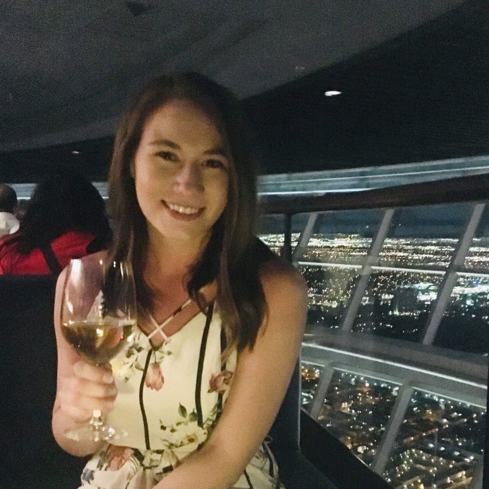 Meet your Posher, Megan